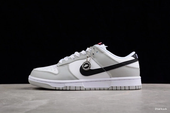 Low Lottery DR9654-001 Dunk Nike 0712